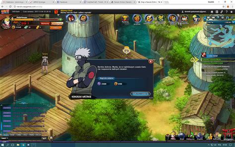 Naruto Online Gamehag