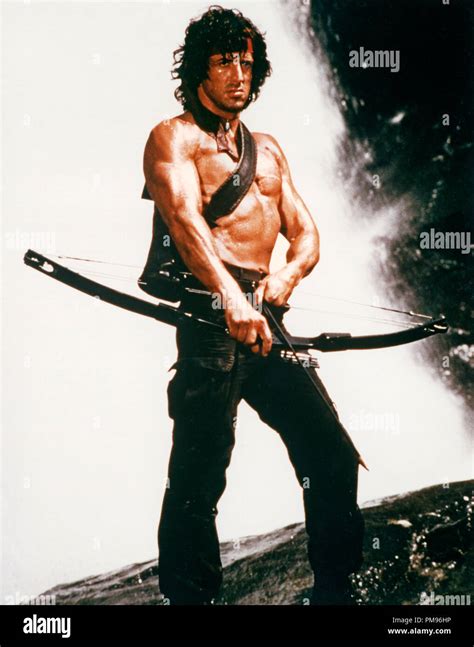 Rambo First Blood Wallpaper