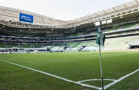 Palmeiras N O Brinca Em Servi O E Toma Iniciativa Para Lucrar Milh Es