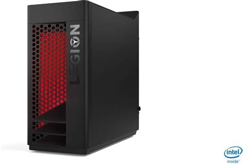 Lenovo Legion T530 Gaming Desktop Pc Schwarz Amazon De Computer And Zubehör