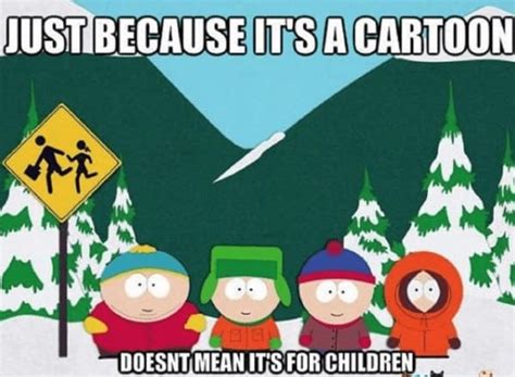 'South Park' Memes That Push the Boundaries of Humor