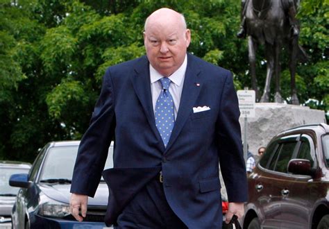 Watch Mike Duffy Speak Your Name National Globalnewsca