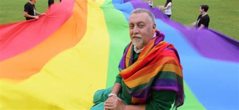 Historia De La Bandera Gay