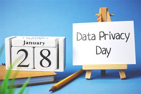 Data Privacy Day 2022 Keeping Data Secure In The Organisation