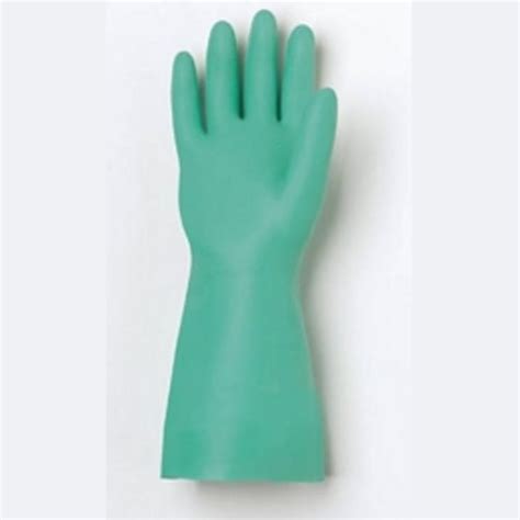 Mapa 474 Stansolv Heavyweight Nitrile Nbr Gloves Stauffer Glove