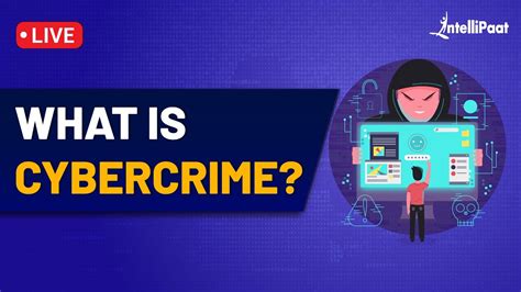 Cybercrime Prevention Understanding Types And Security Measures