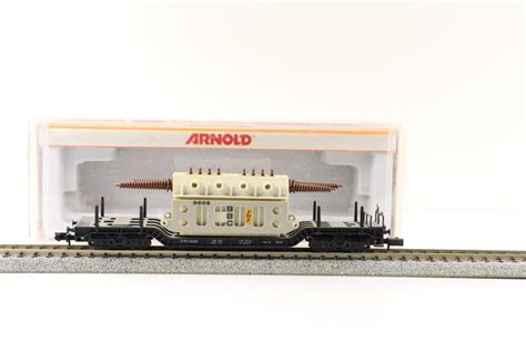 Arnold 4910 Schwerlastwagen Spur N Kaufen Auf Ricardo