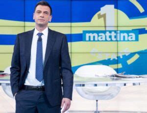 Roberto Poletti è gay sposato col fidanzato Francesco Naccari