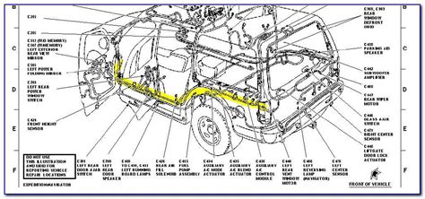 The Ultimate Guide To Understanding The 2016 Ford F 150 Parts Diagram