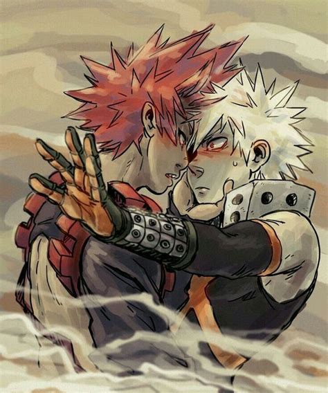 Imagenes De Kiribakubakukiri 96 Kirishima Personajes De Anime