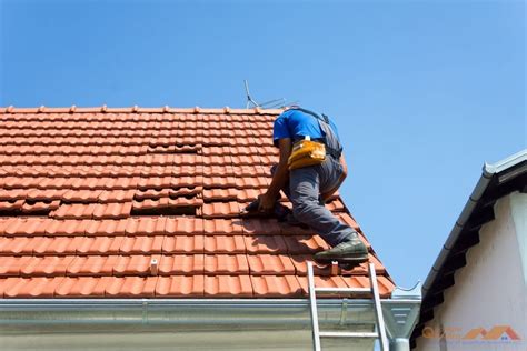 Roof Storm Damage Repair | Arden, NC | Greenville, SC