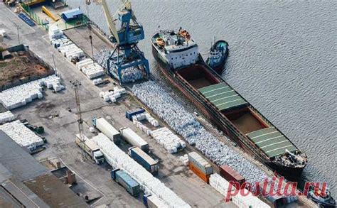 Власти оценили в ₽100 млрд водный маршрут от Азовского моря до Каспия ...