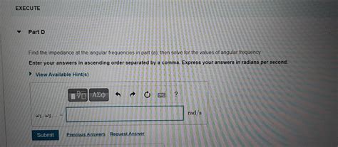 Solved A series circuit like the circuit in (Figure 1) | Chegg.com