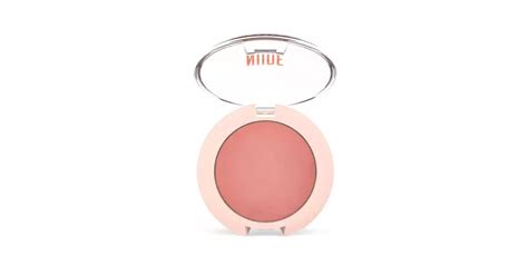 GOLDEN ROSE NUDE LOOK Wypiekany róż do twarzy g DARMARSKLEP pl