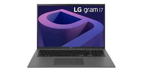 LG announces 2023 Gram Series Laptops in India: Read on to know more ...