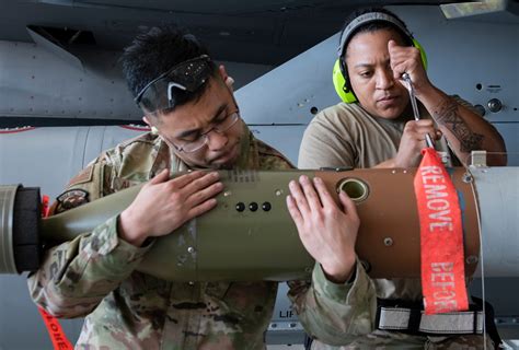 DVIDS Images 96th Annual Weapons Load Competition Image 13 Of 18