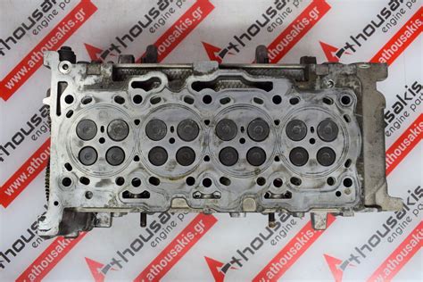 Cylinder Head 4N13 1005B513 For MITSUBISHI Athousakis Gr