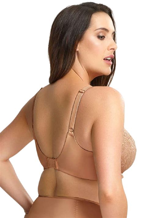 Panache Sculptresse Estel Full Cup Bra Honey