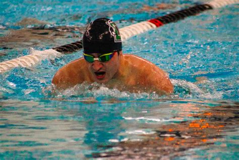 Boys swim senior night at Campus (Photos by Mikah Herzberg) – Panther's ...