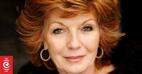 Rula Lenska Previews Upcoming New Zealand Shows Rnz