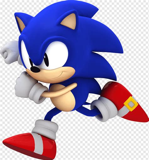 Sonic Forces Sonic Classic Colección Sonic Mania Sonic The Hedgehog