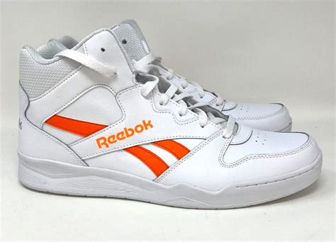 Reebok Men's Royal Basketball Shoes- Size 13 - Gem