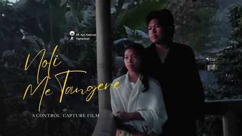 Noli Me Tangere Trailer Grade 9 Galilei Mt Apo National Highschool Youtube