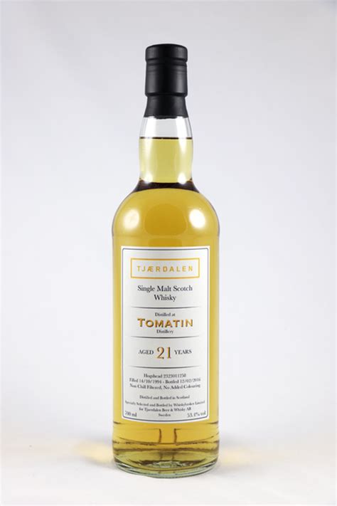 Tomatin