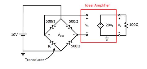 Solved For The Wheatstone Bridge Shown Below 10RT A Chegg