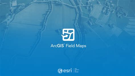 Arcgis Field Maps 24 2 1 Release