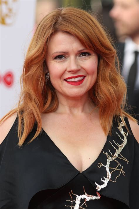 SIAN GIBSON at Bafta TV Awards in London 05/13/2018 – HawtCelebs