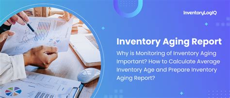 Inventory Aging Report How To Calculate And Prepare It 2022