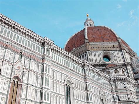 Climbing The 463 Steps Of Florence S Duomo Europe Up Close 56 OFF