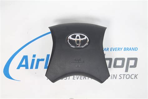 Driver Airbag Toyota Hilux 2011 2015 Airbag Shop