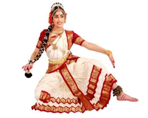 Kuchipudi Costume Baratham Dance Dress Costumes Buy Online