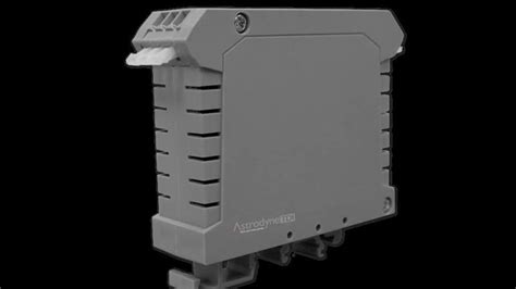 Astrodyne Introduces A New Line Of Emiemc Filters