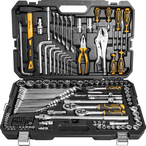 Screwdriver Set (26 Piece) – Ingco Tools South Africa