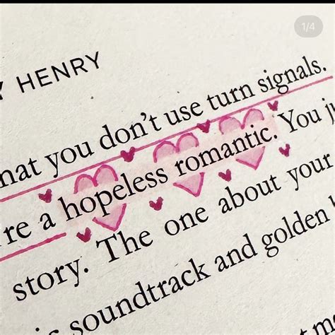 Cute Book Quotes💖 | Hopeless romantic quotes, Romantic book quotes ...