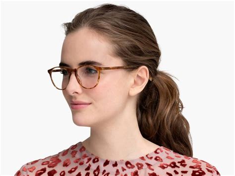 Butler Eyeglasses In Butterscotch Tortoise For Women Eyeglasses For Women Sunglasses Women