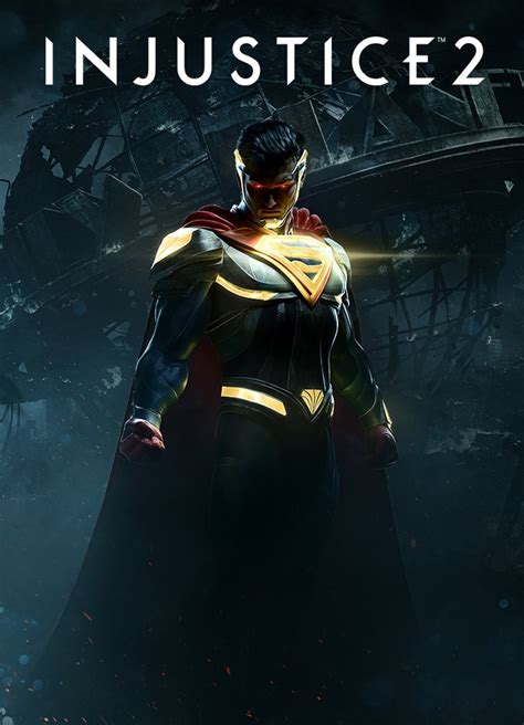 Купить игру Injustice 2 за 275 рублей. Максимальные скидки. Сравнить цены.