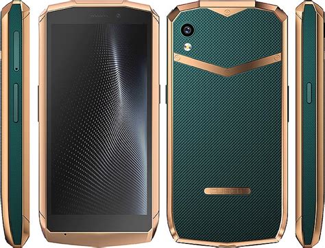 Cubot Pocket pictures, official photos