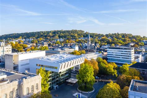 Universitas Terbaik Di Jerman Punya Arti