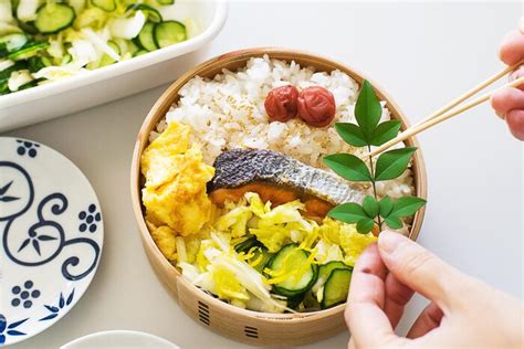 コツさえつかめば簡単！おいしそうに見える「お弁当」の作り方 キナリノ