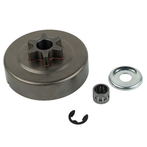 Clutch Drum Sprocket Bearing Kit For Stihl Ms Chainsaw T