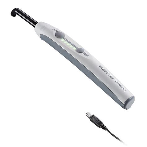 3M ESPE Elipar DeepCure LED L Curing Light