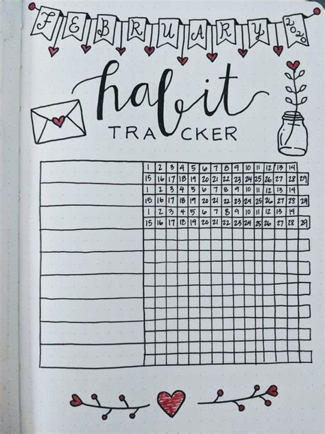 Pin On Bullet Journal