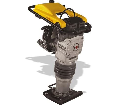 Вибротрамбовка Wacker Neuson BS 60 4s 11 5000620819 выгодная цена