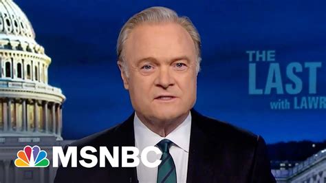 Watch The Last Word With Lawrence ODonnell Highlights Sept 12 YouTube