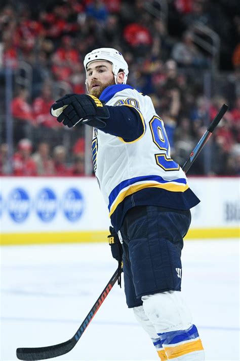 St. Louis Blues Name Ryan O'Reilly Captain