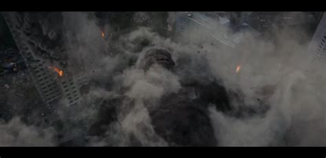 Godzilla Vs Kong Teaser Trailer Image Godzilla Vs Kong 2021 Trailer